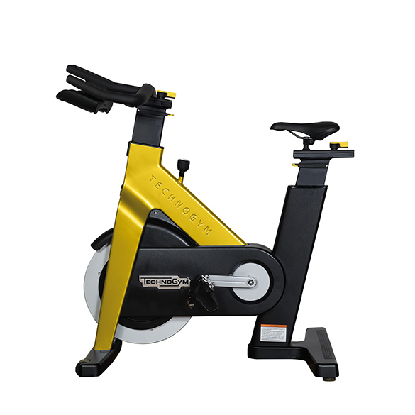 Technogym Group Cycle Connect