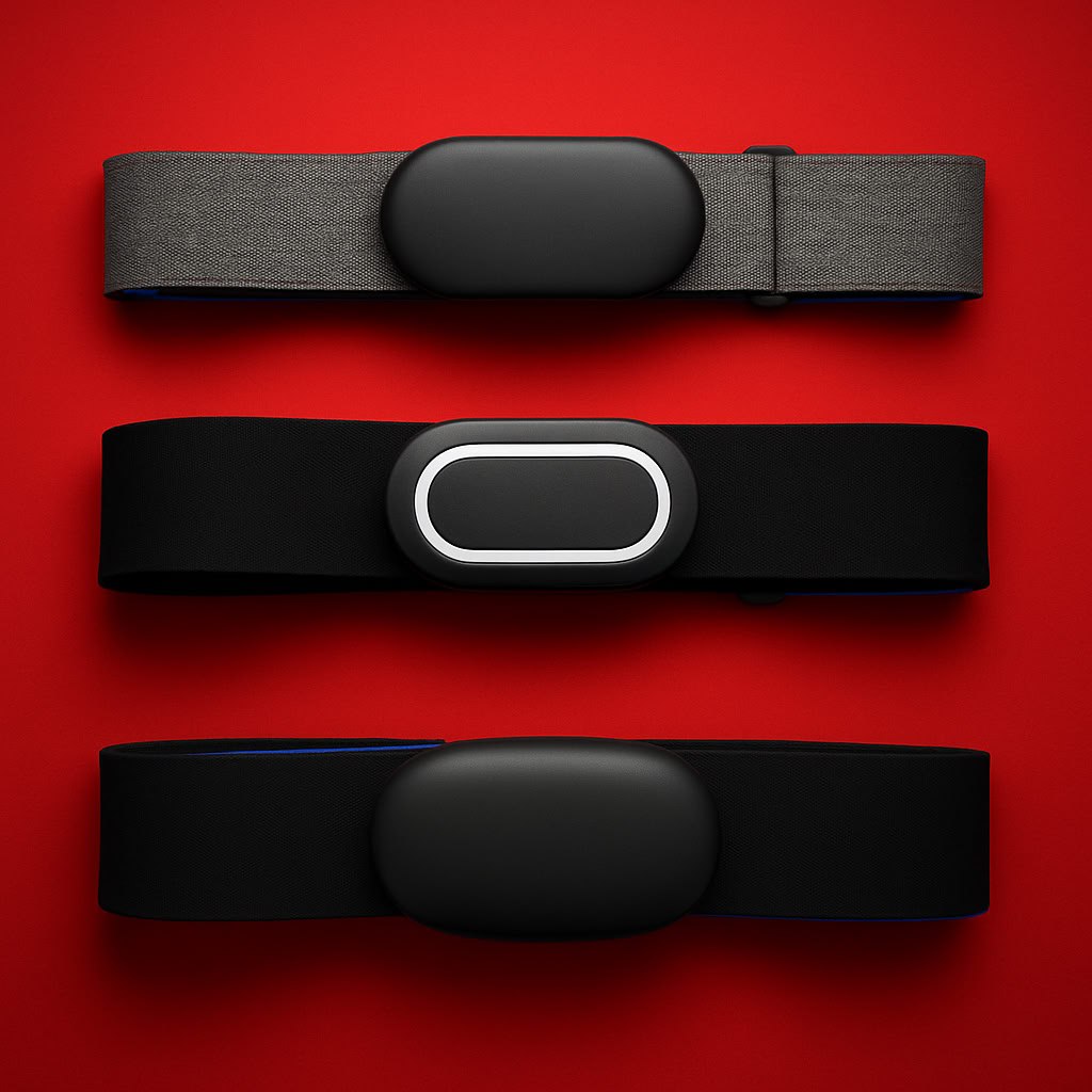 Пульсометры