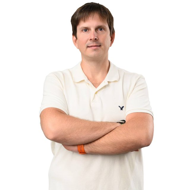 Андрей Маргелов