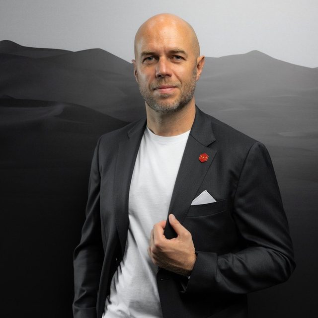 Дмитрий Вакулин