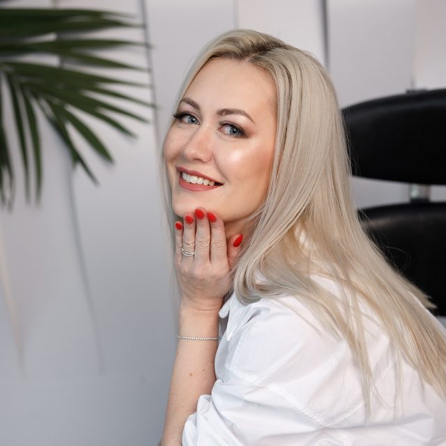Ирина Троска