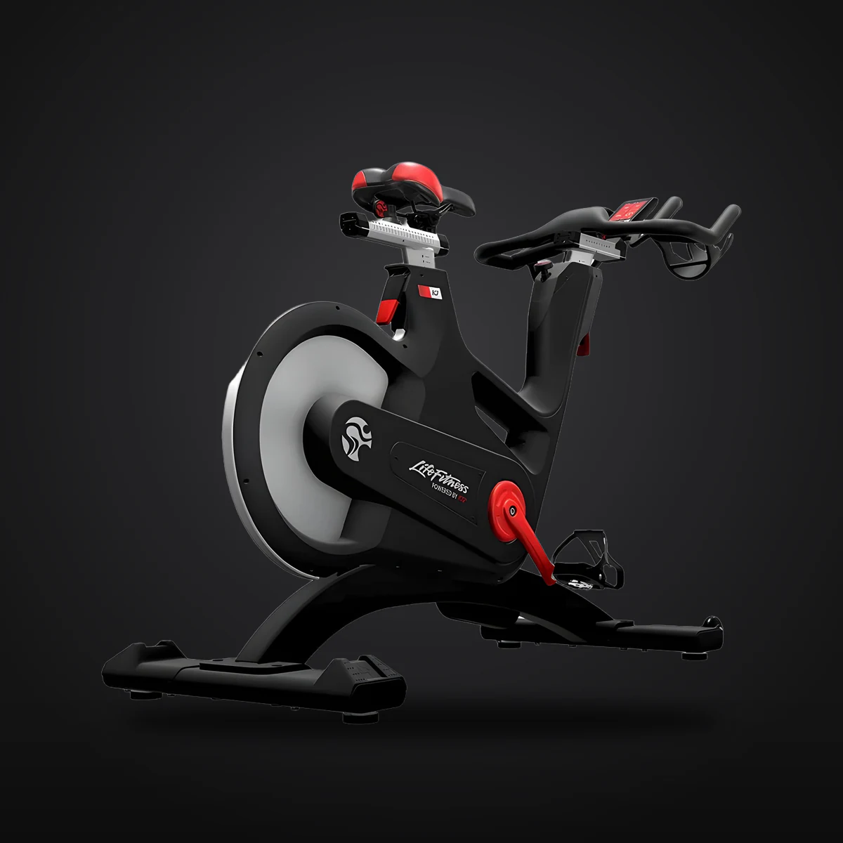 Life Fitness ICG IC7