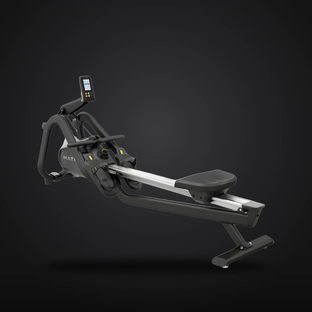 Matrix Rower RXP