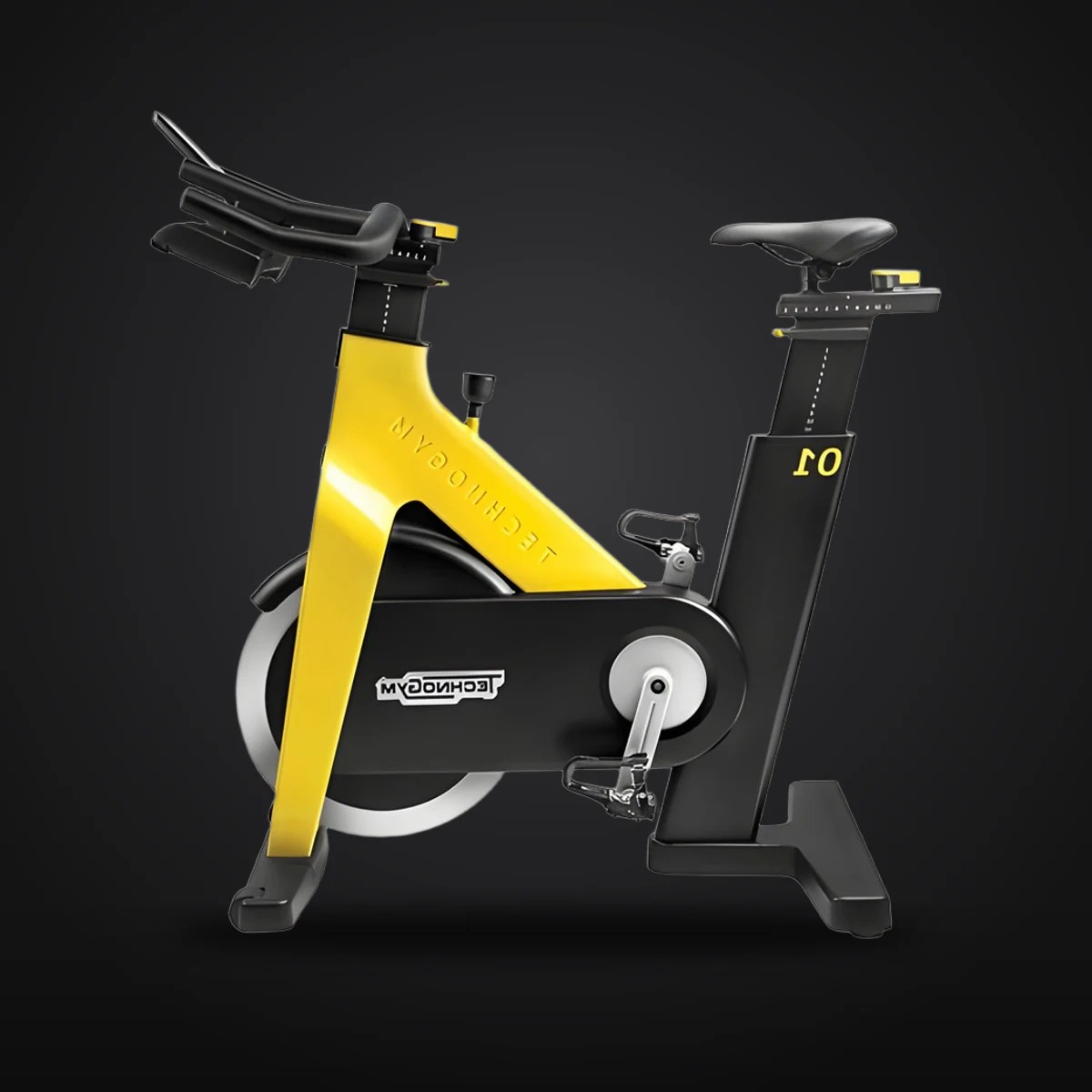 Technogym Group Cycle Connect