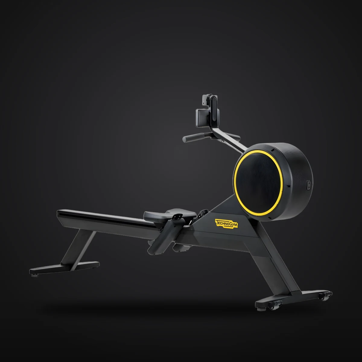 Technogym Skill Row