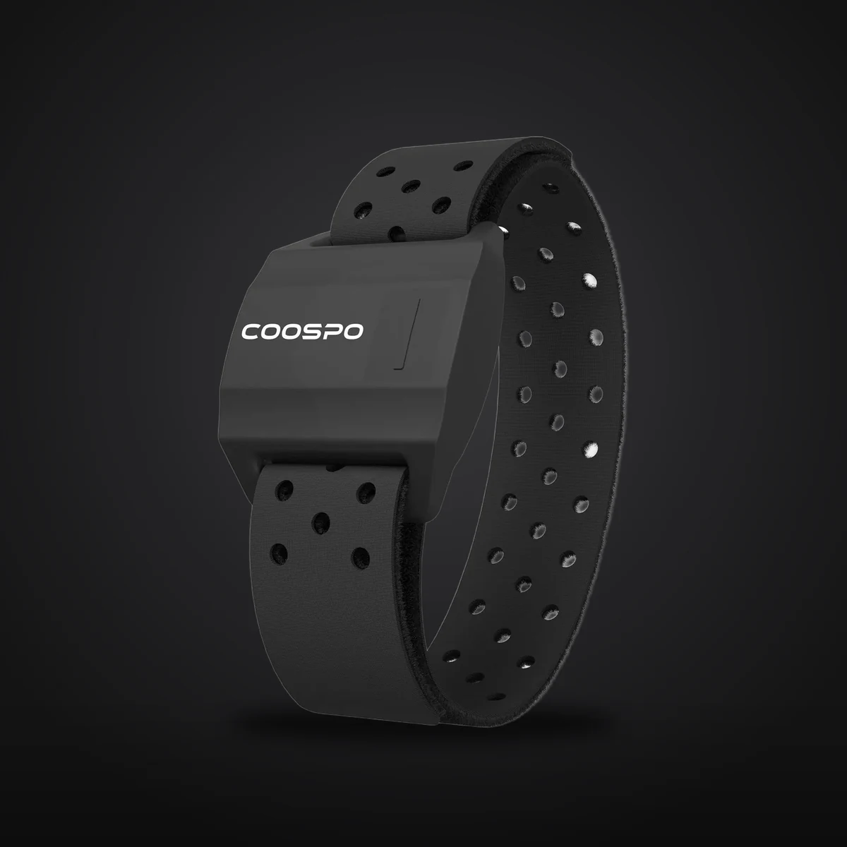 Пульсометр Coospo HW706