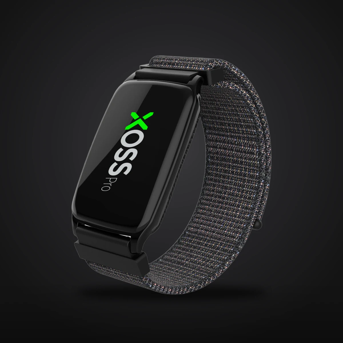 Пульсометр XOSS BBP