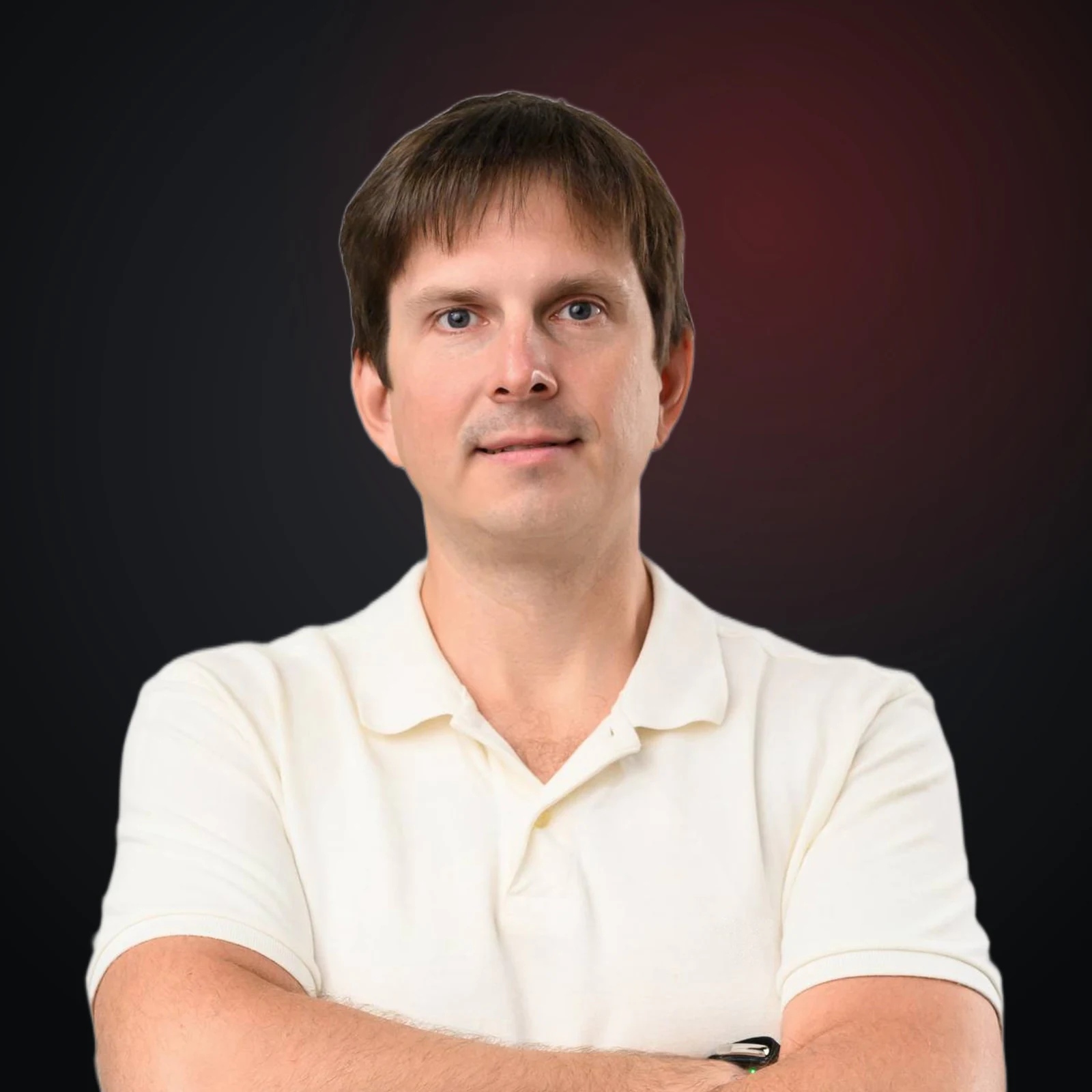 Андрей Маргелов, сооснователь и технический директор TRIDE