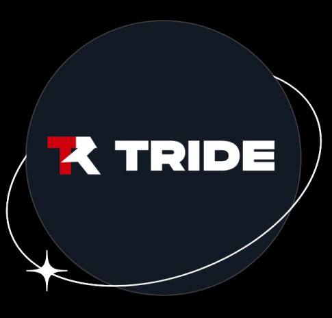 Интерфейс тренировок в TRIDE становится ещё лучше!