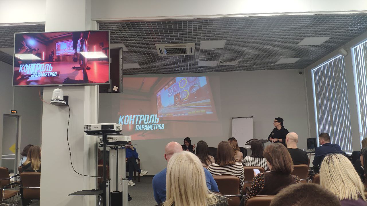 Прямо сейчас на АОФИconnect: покажи свой продукт!