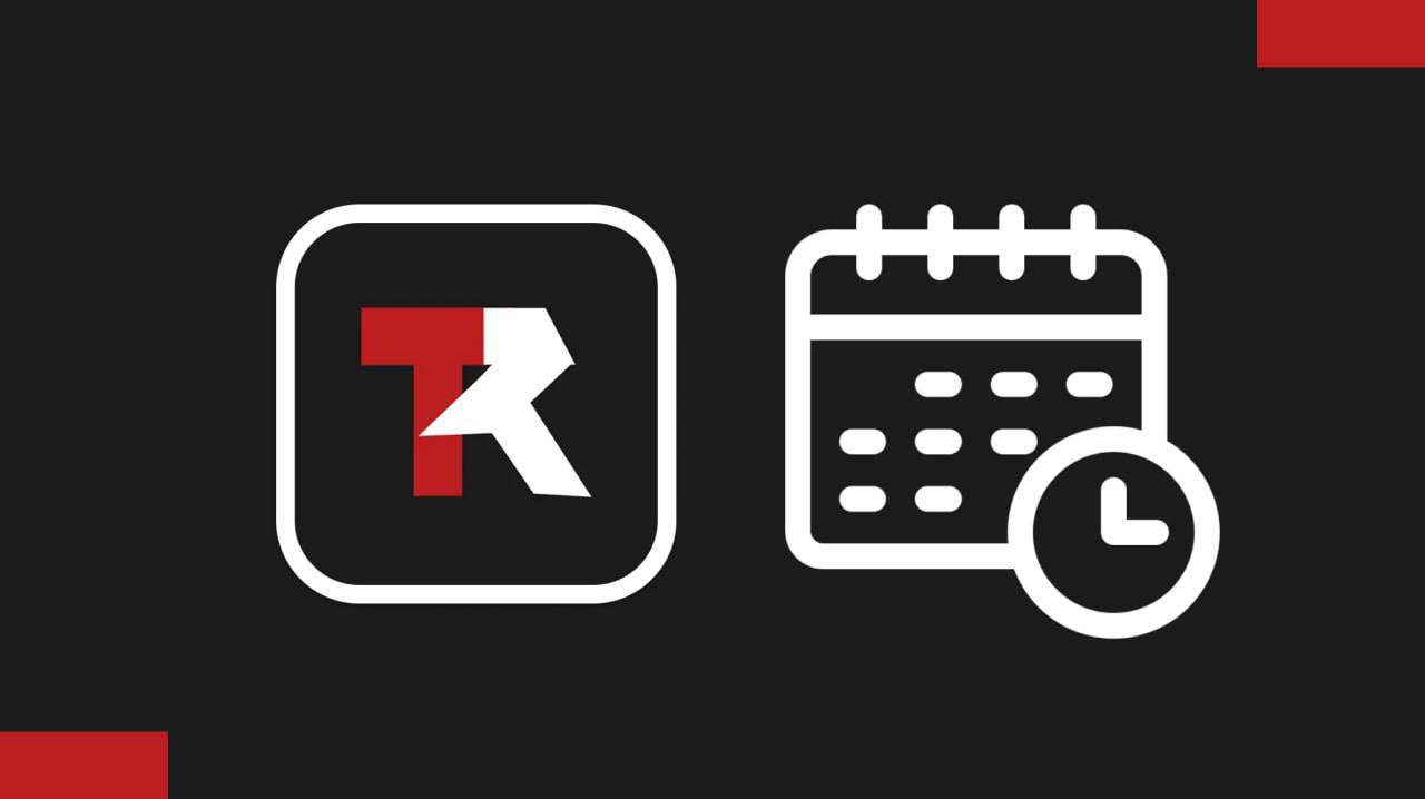 Как TRIDE автоматизирует расписание: 5 функций