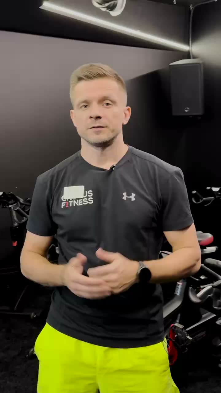 TRIDE запускает марафон обратной связи: отзыв Виталия Вознюка