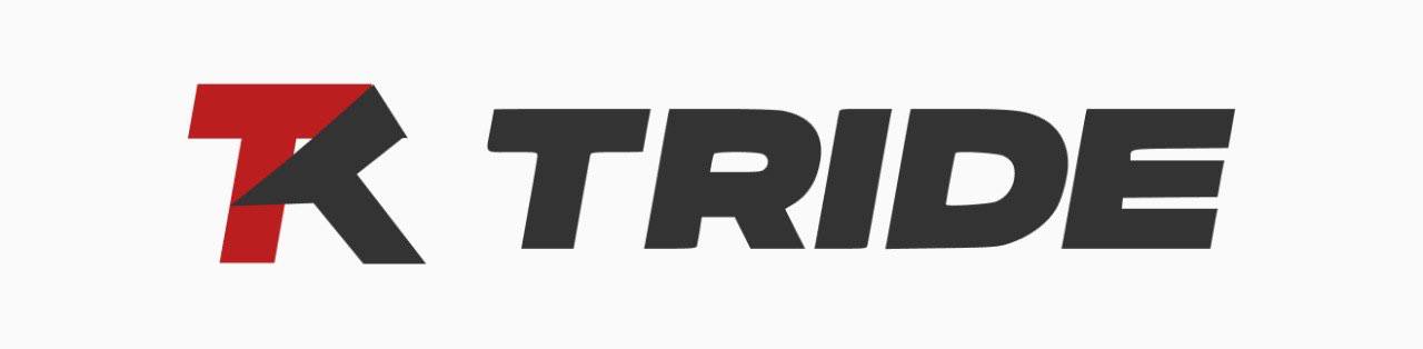 Не теряйтесь: TRIDE в соцсетях и на платформах