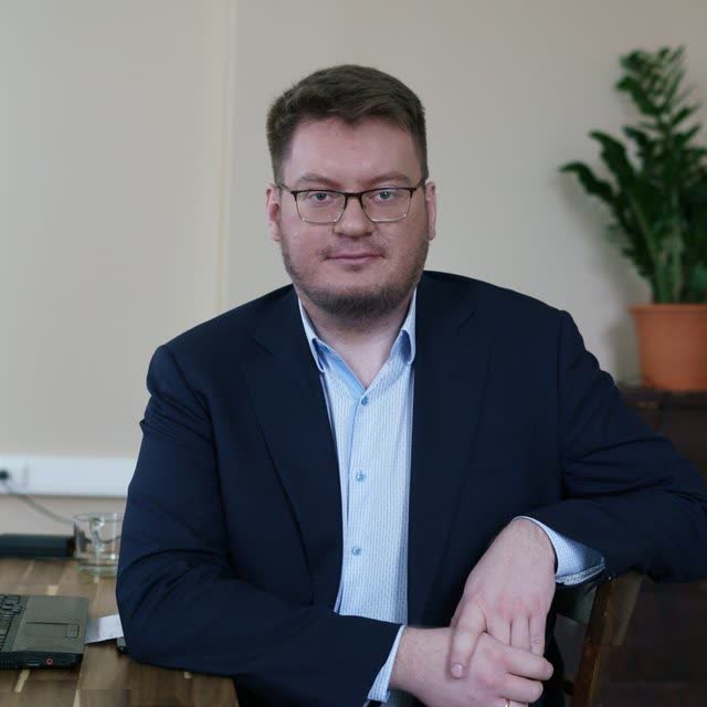 Максим Боровиков