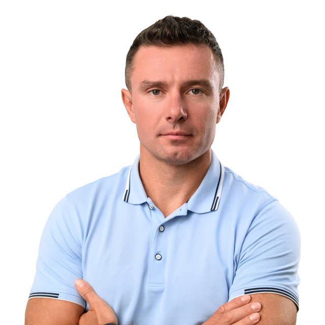 Валерий Сарычев